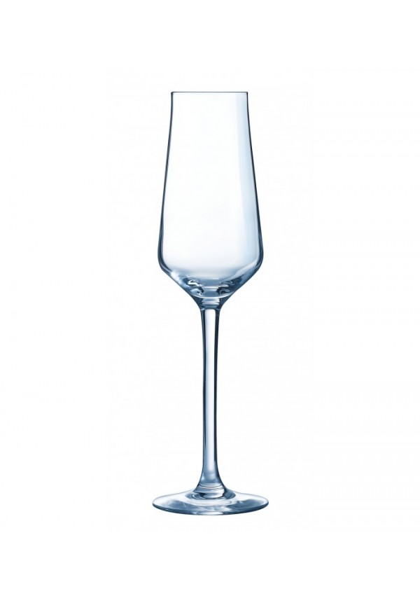 Reveal 'UP Stemmed Glass ,  21 cl , 6 pcs