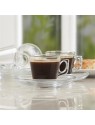 Vela Cups and Saucers 12 Pieces Set, cup-190 ml