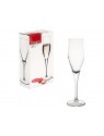 Dream Champagne Flute 215 ml - 2 Pcs