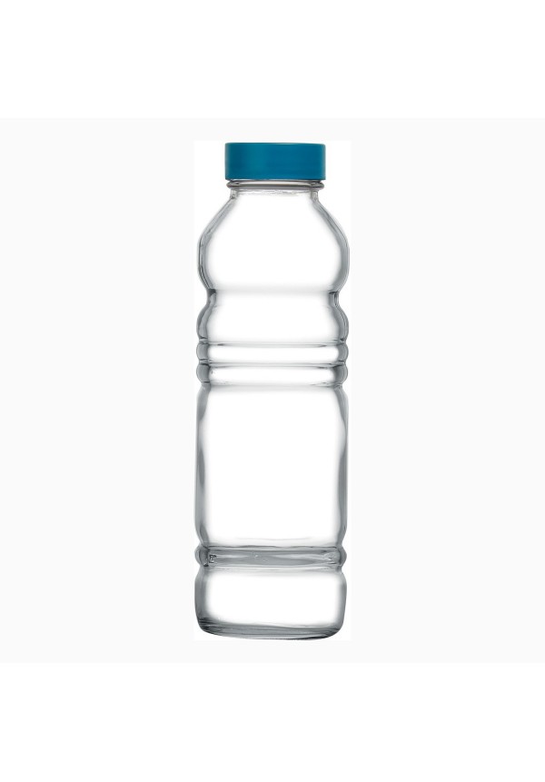 Vita Bottle With Screw Cover , 500 ml