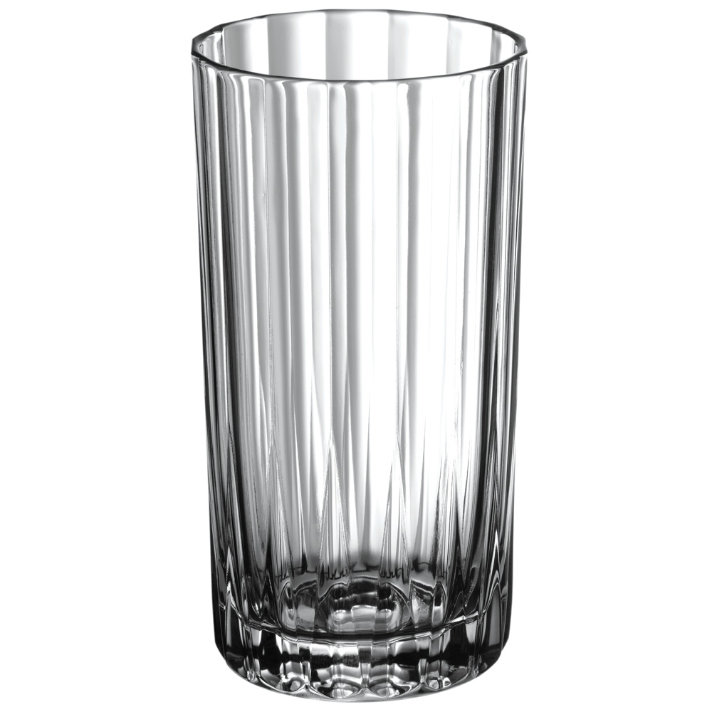 Antalaya Long Glass 305 ml - 6 Pcs