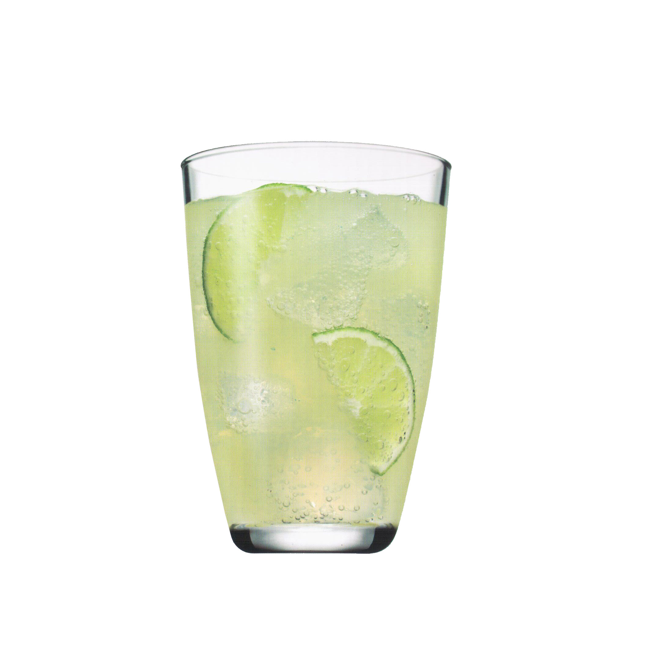 Aqua Long Glass - 360 ml